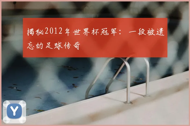 揭秘2012年世界杯冠军：一段被遗忘的足球传奇