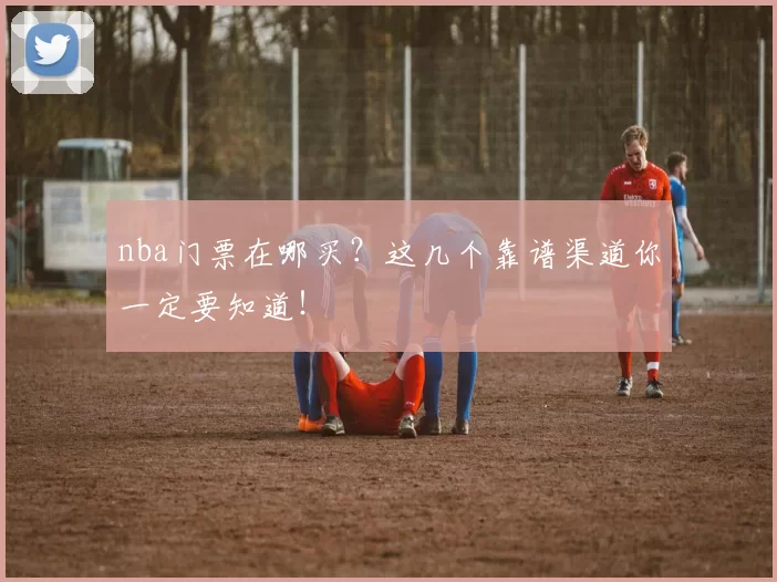 nba门票在哪买？这几个靠谱渠道你一定要知道！
